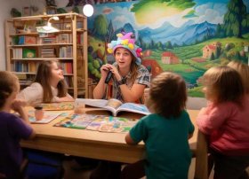 怎么制作儿童讲故事视频；幼儿讲故事怎么制作视频