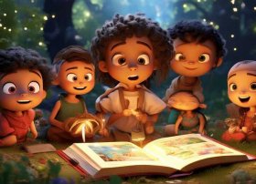 童年故事儿童故事（童年故事视频儿童版）