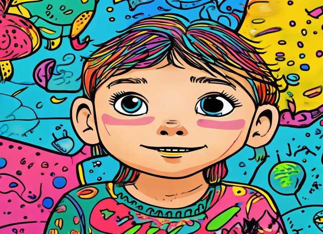 图画故事幼儿（幼儿图画故事简笔画）