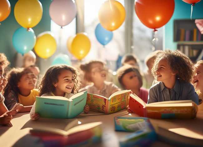 六一儿童节小故事；六一儿童节小故事50字