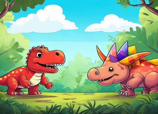 恐龙故事小孩听 - 来一个小孩听的恐龙故事 恐龙故事小孩听 - 来一个小孩听的恐龙故事