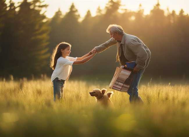 善良故事大全及寓意 善良故事大全及寓意简短