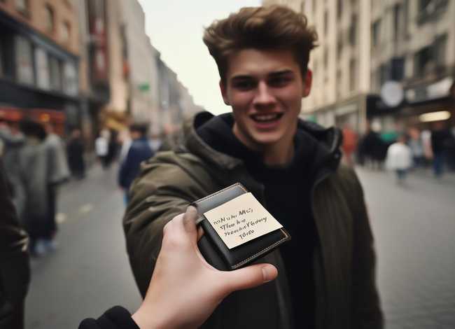 现代诚信小故事50字(现代的诚信小故事50字) 现代诚信小故事50字(现代的诚信小故事50字)