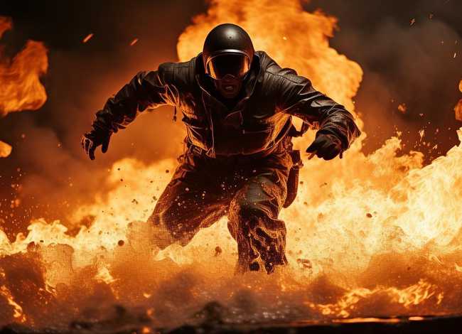 赴汤蹈火的意思（赴汤蹈火的意思解释）