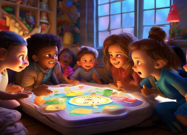 儿童故事在哪里可以免费看、在哪里可以看免费的儿童故事