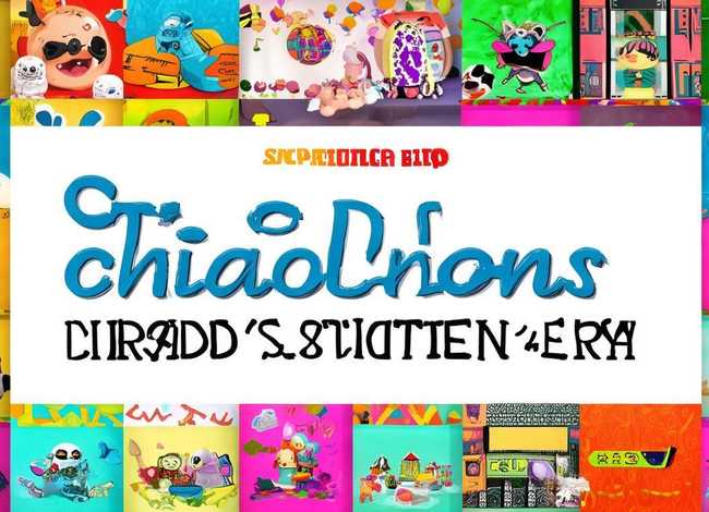 儿童品牌大全（儿童品牌大全排行榜）