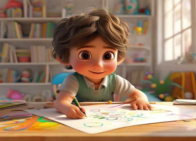 知错就改的儿童教育故事、教育孩子知错就改的小故事 知错就改的儿童教育故事、教育孩子知错就改的小故事