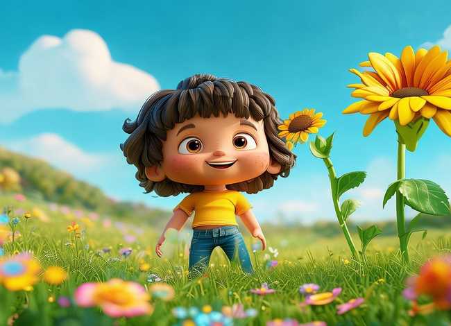 儿童乐观绘本故事 有关乐观的绘本故事