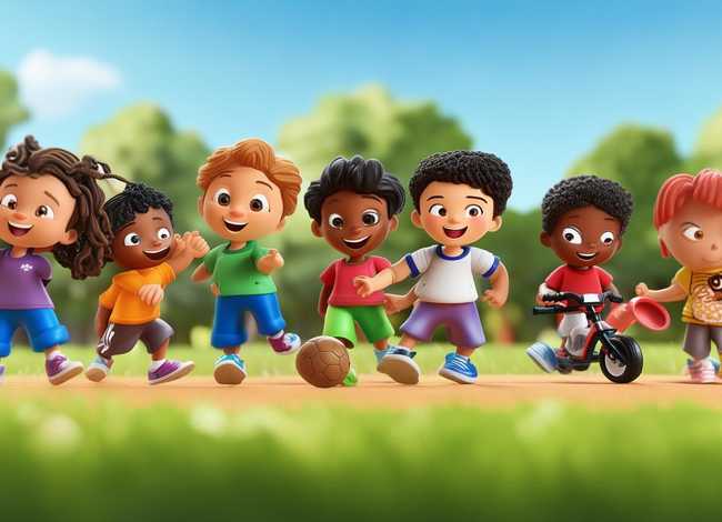 幼儿运动故事心得(幼儿运动故事心得感悟) 幼儿运动故事心得(幼儿运动故事心得感悟)