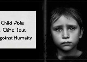 虐待儿童jj；虐待儿童要判刑多久