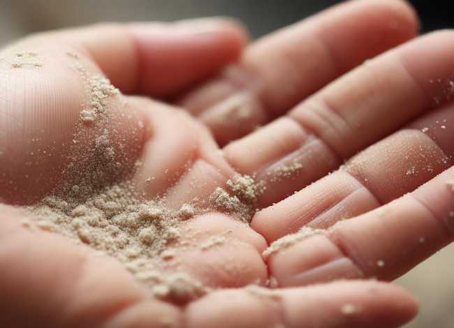 儿童沙子症状图片 - 儿童沙子症状图片高清