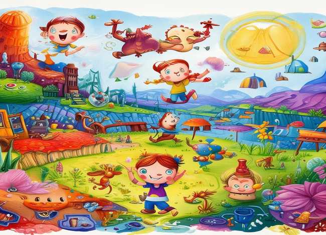 三岁小孩故事文字版、三岁小孩故事文字版大全