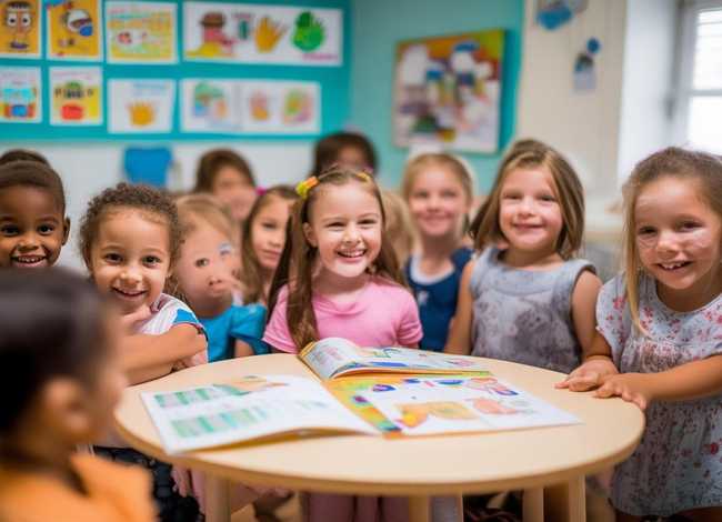 讲究卫生幼儿故事；讲究卫生幼儿故事教案