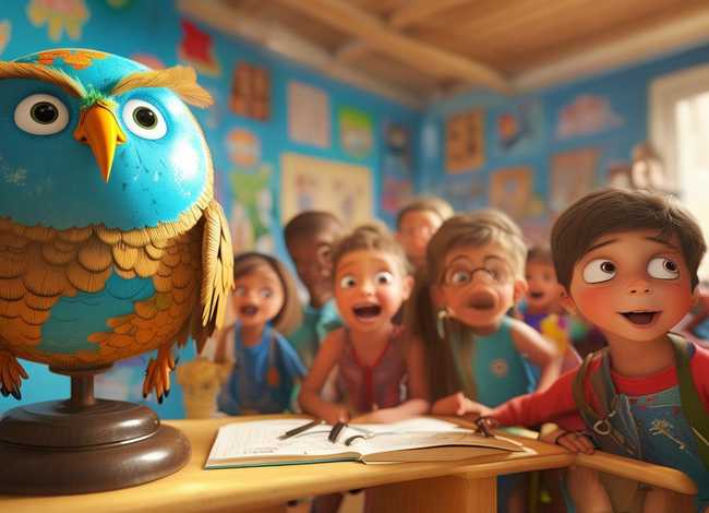 儿童故事教育意义视频；有教育意义的幼儿故事视频