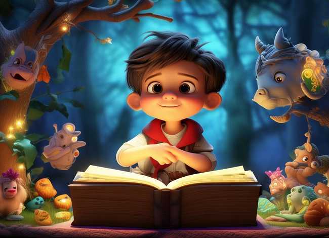 7岁孩子听的故事,7岁孩子听的故事有哪些 7岁孩子听的故事,7岁孩子听的故事有哪些
