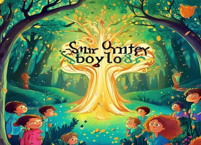 儿童故事书6-12岁故事（儿童故事书6-12岁故事经典推荐）