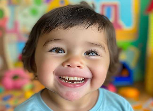 儿童换牙前骨骼 - 儿童换牙前骨骼会变大吗