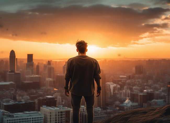 成功励志小故事及感悟（成功励志小故事及感悟简短）