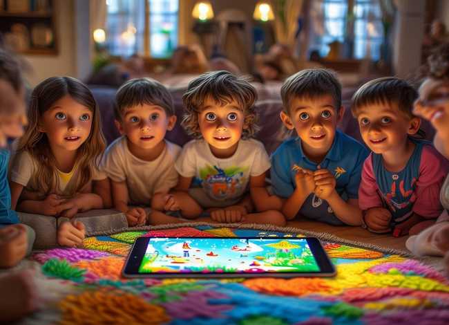 儿童长篇故事大全在线听、少儿长篇故事在线听