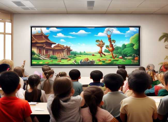 中华好故事小学生完整版（中华好故事小学生完整版视频）