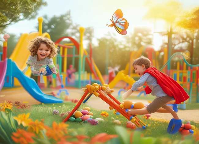 儿童幽默搞笑段子；儿童幽默搞笑段子文案