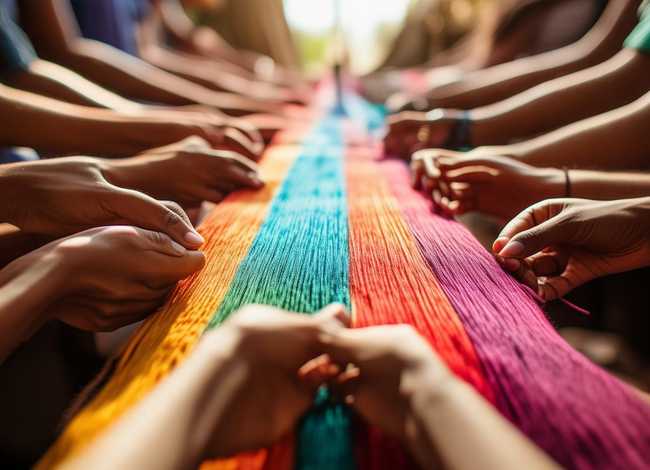 团队精神的小故事大道理 团队精神的小故事及感悟