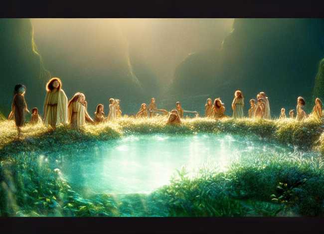 天堂故事的带来的启示是，天堂故事的带来的启示是什么