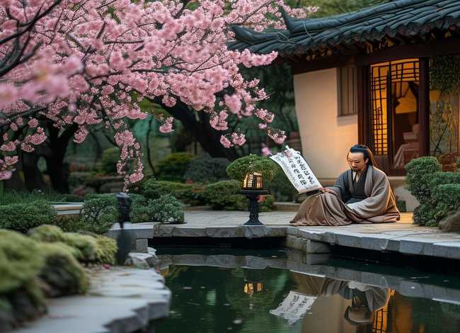 唐诗故事阅读，唐诗故事阅读题及答案