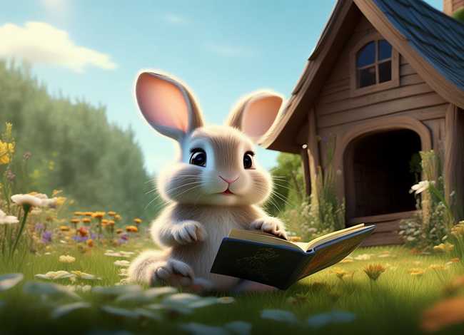儿童故事3-6岁有声阅读小兔乖乖 小兔乖乖故事在线听mp3