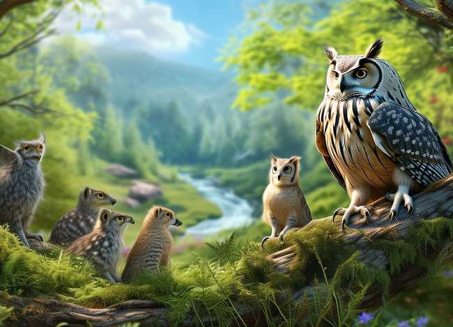 环保小故事400字左右、环保小故事400字左右作文