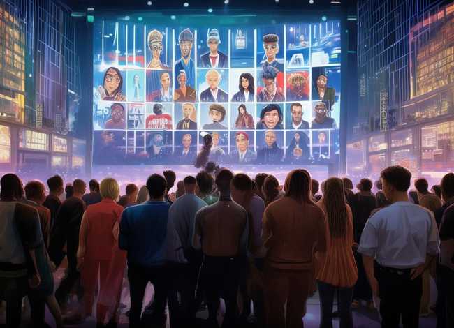 现代名人故事简短，现代名人故事简短积累