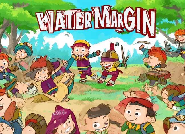 水浒传儿童版免费看;儿童版水浒传全集免费观看 水浒传儿童版免费看;儿童版水浒传全集免费观看