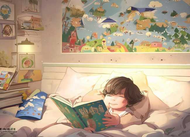 睡前故事儿童365夜 少儿睡前故事365夜 睡前故事儿童365夜 少儿睡前故事365夜