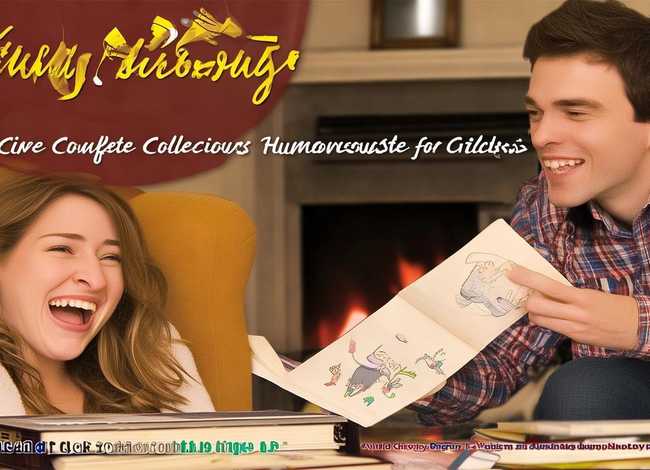 给女朋幽默的小故事 - 给女朋幽默的小故事大全