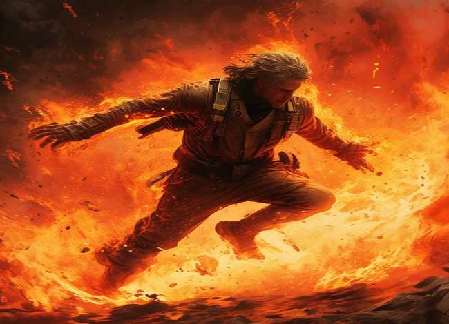 赴汤蹈火的汤是什么意思 赴汤蹈火里的汤是什么意思