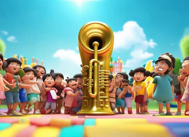 小喇叭儿歌、小喇叭儿歌视频