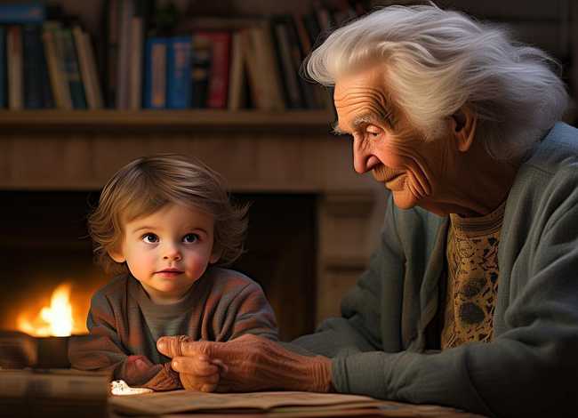 小孩子懂事的故事 小孩子懂事的故事有哪些