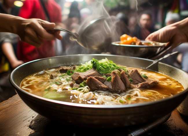 新牛肉面的故事全集、新牛肉面的故事第一季 新牛肉面的故事全集、新牛肉面的故事第一季