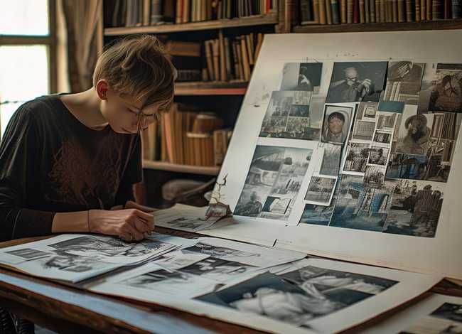 配图讲故事,讲故事配图片怎么做? 配图讲故事,讲故事配图片怎么做?