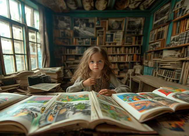 配图故事大全(配图故事大全简单) 配图故事大全(配图故事大全简单)