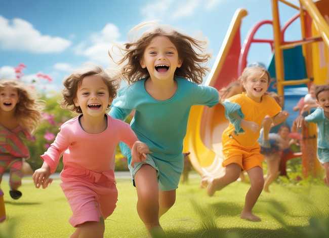 儿童两分钟的小故事 两分钟的幼儿小故事