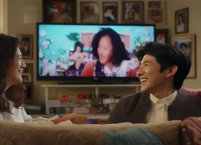 所谓婚姻电视剧片段、所谓婚姻电视剧片段是哪一集