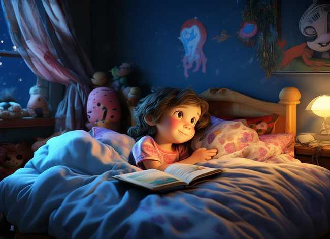 听儿童故事睡觉免费版；听故事睡觉免费版在线听