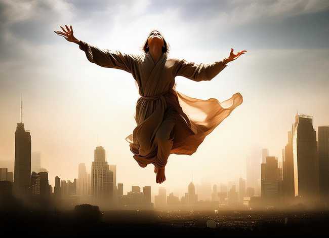 全力以赴故事及感悟（全力以赴故事及感悟心得）