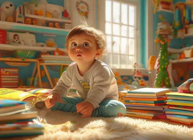 儿童喜欢故事、小孩子喜欢的小故事