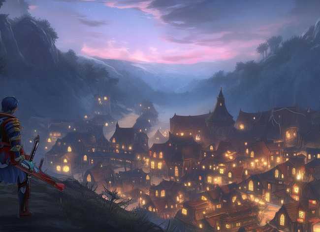 dnf游戏故事背景，dnf游戏故事背景最新