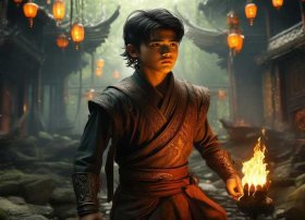 播放沉香救母的故事 - 播放沉香救母的故事简介