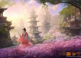 《东方故事》；《东方故事》徐惠明