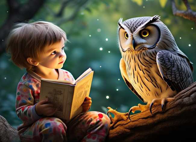 小朋友喜欢听的儿童故事；讲个小朋友喜欢听的故事