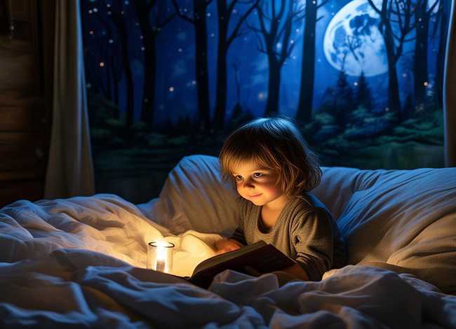 晚安故事儿童800字;晚安故事500字 晚安故事儿童800字;晚安故事500字